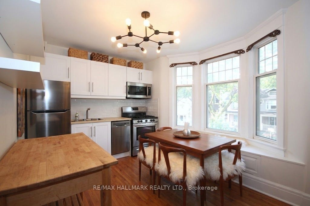 Upper-91 Ivy Avenue, Toronto, ON, M4L 2H8 - 21