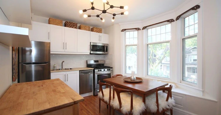 Upper-91 Ivy Avenue, Toronto, ON, M4L 2H8 - 21