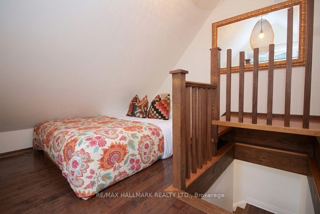 Upper-91 Ivy Avenue, Toronto, ON, M4L 2H8 - 25
