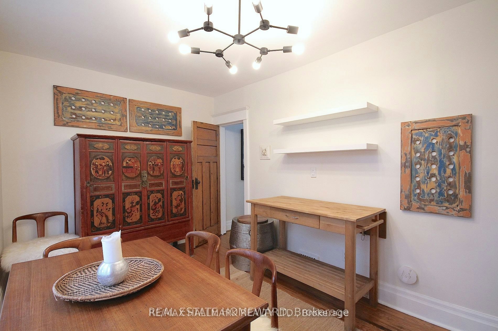 Upper-91 Ivy Avenue, Toronto, ON, M4L 2H8 - 19
