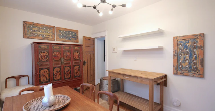 Upper-91 Ivy Avenue, Toronto, ON, M4L 2H8 - 19
