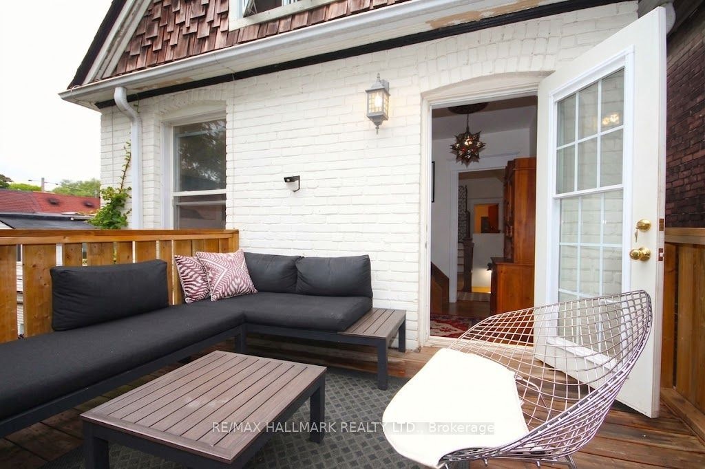Upper-91 Ivy Avenue, Toronto, ON, M4L 2H8 - 12