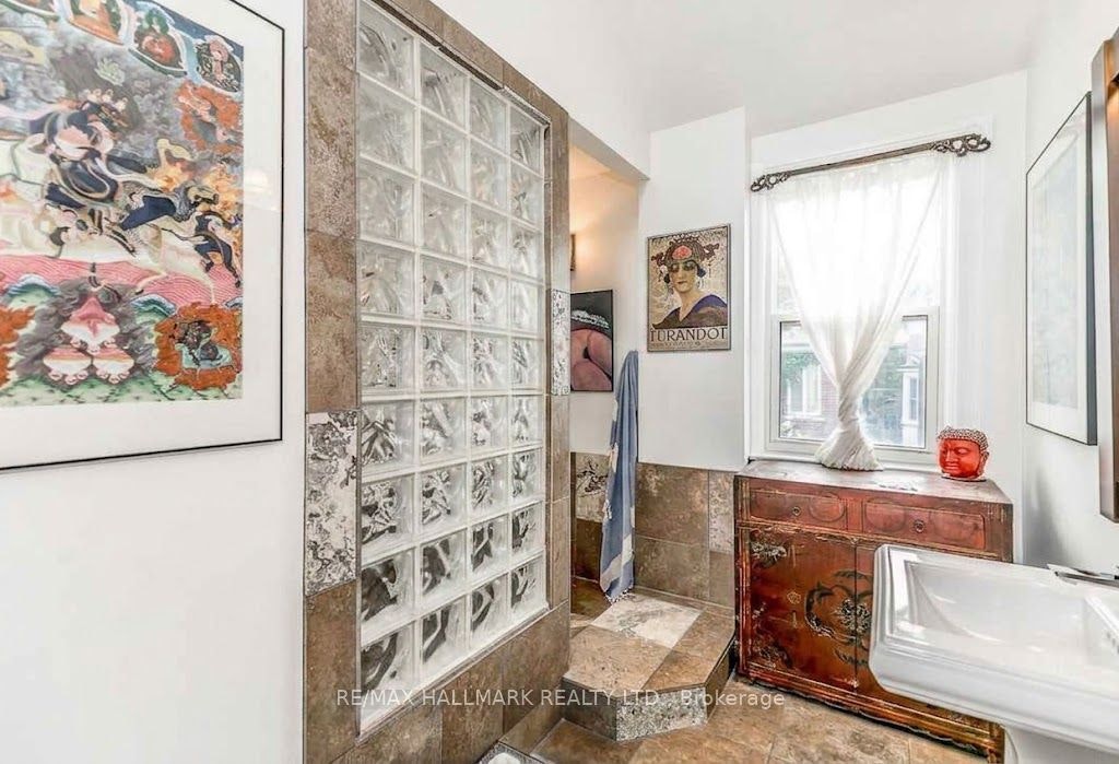 Upper-91 Ivy Avenue, Toronto, ON, M4L 2H8 - 28