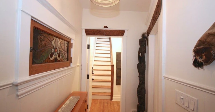 Upper-91 Ivy Avenue, Toronto, ON, M4L 2H8 - 4