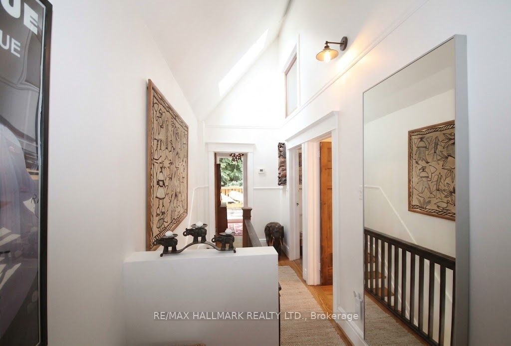 Upper-91 Ivy Avenue, Toronto, ON, M4L 2H8 - 14