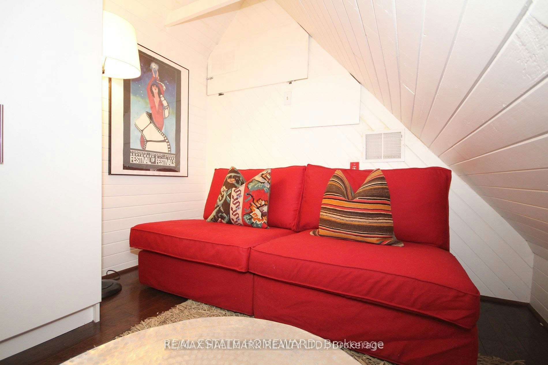 Upper-91 Ivy Avenue, Toronto, ON, M4L 2H8 - 24