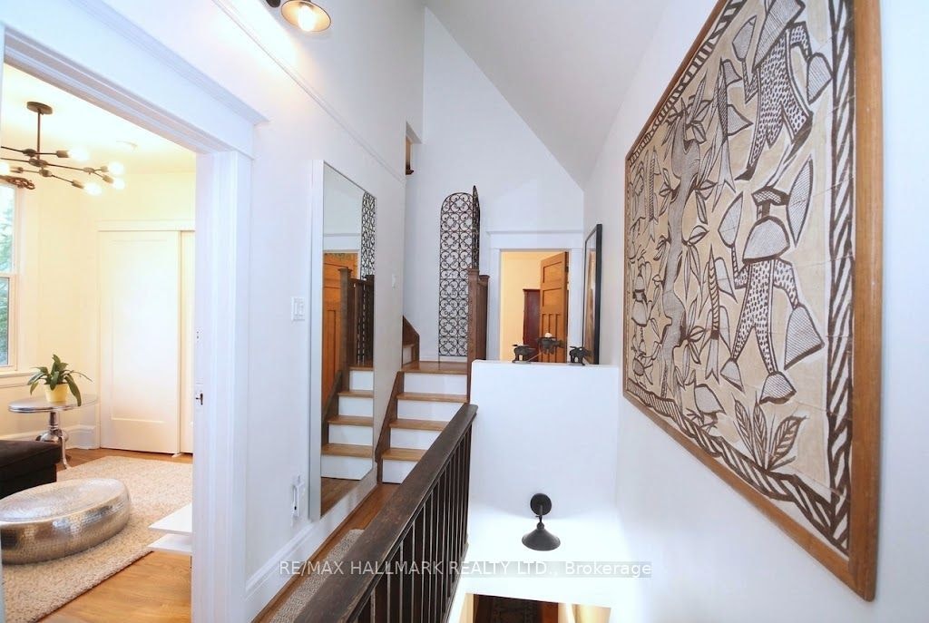 Upper-91 Ivy Avenue, Toronto, ON, M4L 2H8 - 7