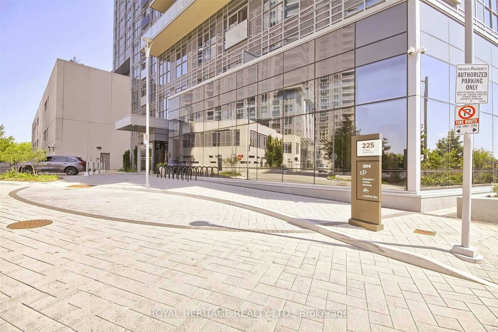 409-225 Village Green Square E, Toronto, ON, M1S 0N4 - 30