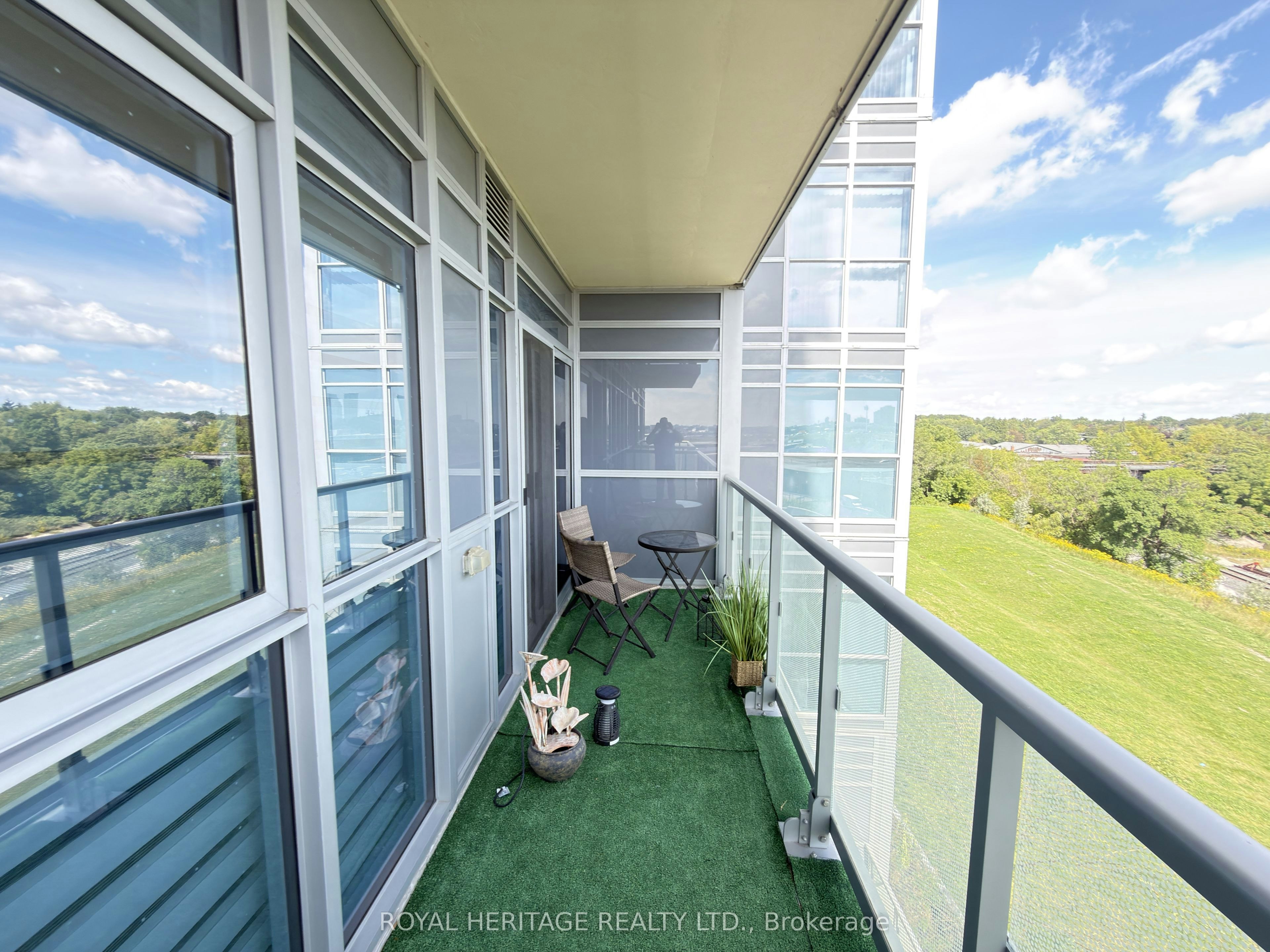 409-225 Village Green Square E, Toronto, ON, M1S 0N4 - 17