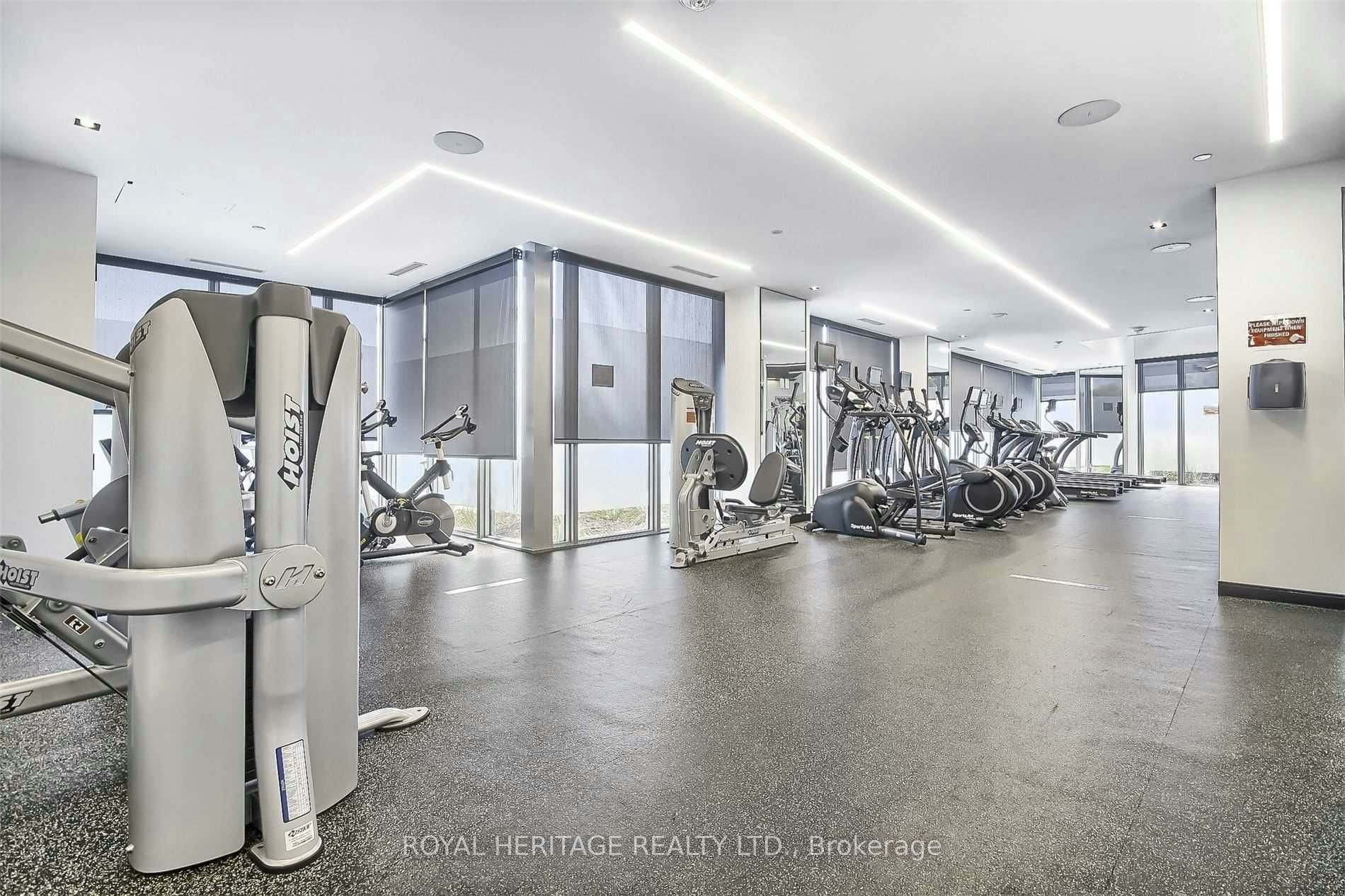 409-225 Village Green Square E, Toronto, ON, M1S 0N4 - 22