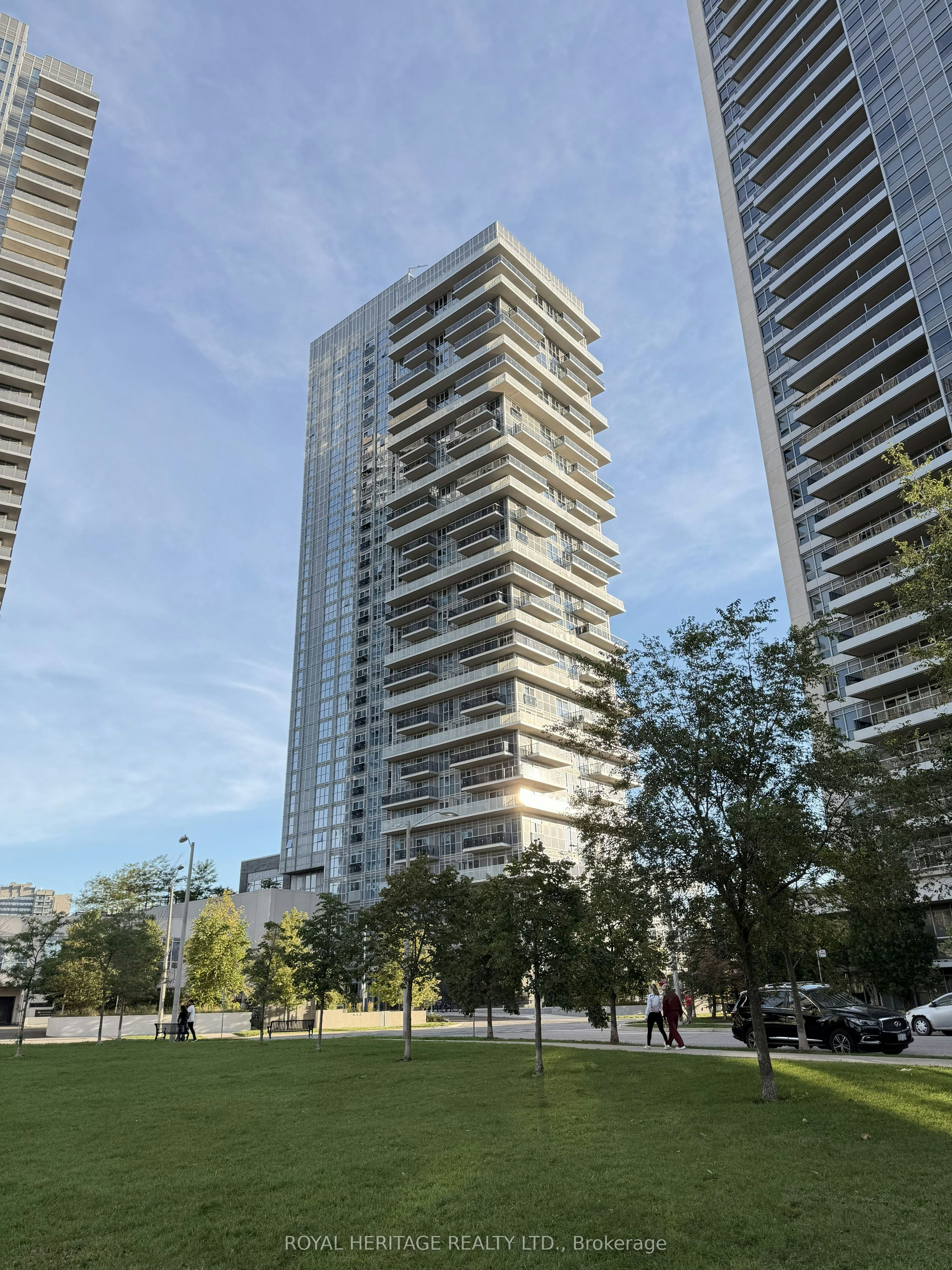 409-225 Village Green Square E, Toronto, ON, M1S 0N4 - 19