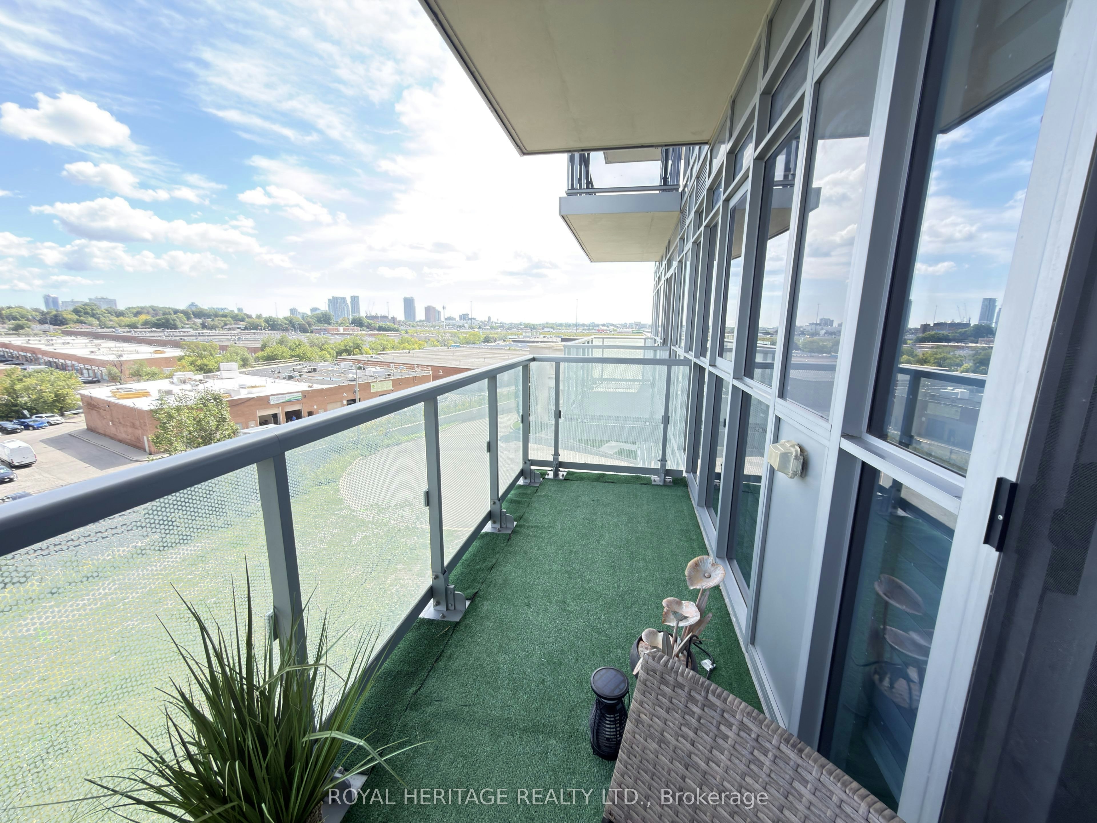 409-225 Village Green Square E, Toronto, ON, M1S 0N4 - 18