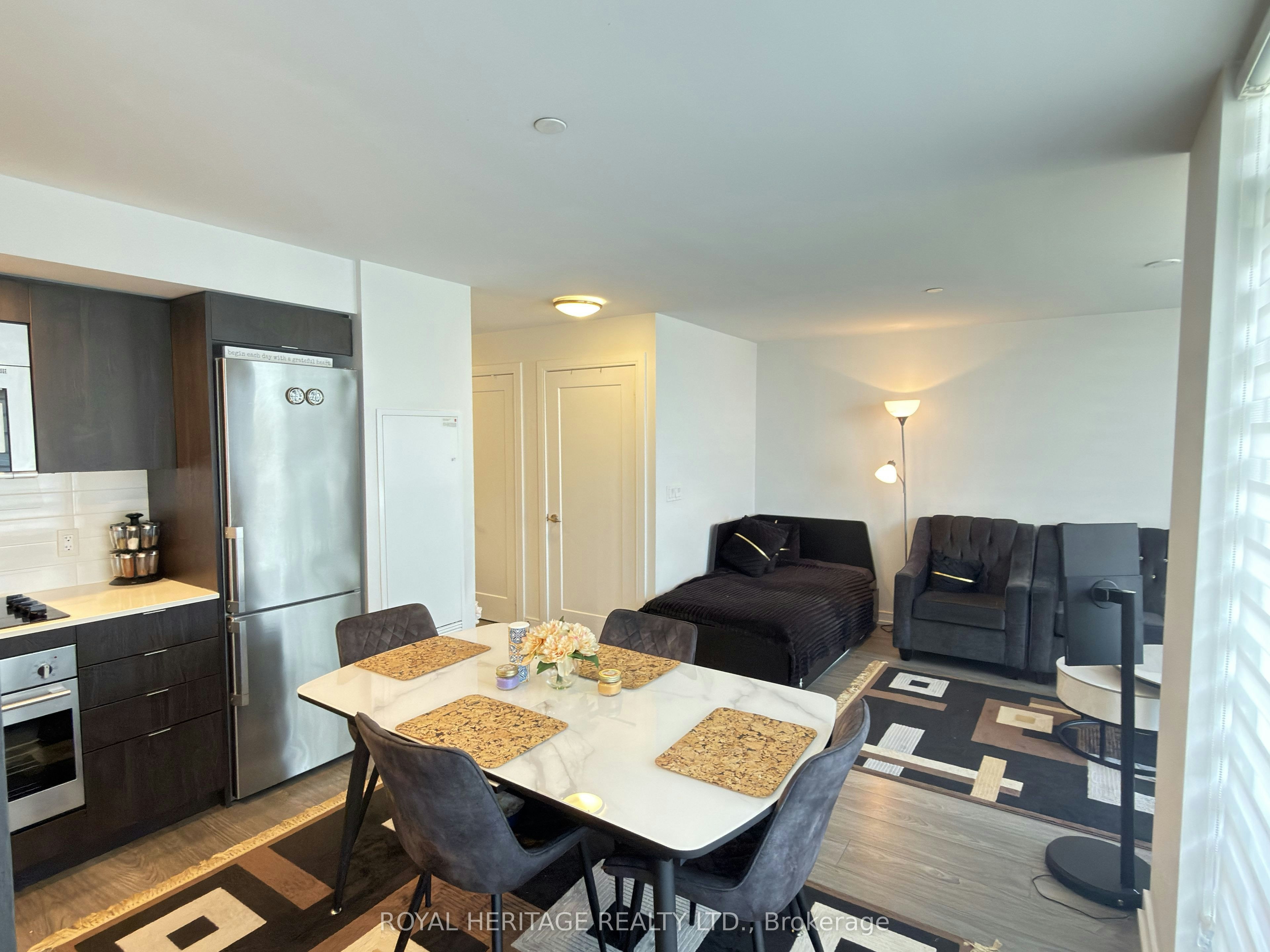 409-225 Village Green Square E, Toronto, ON, M1S 0N4 - 14