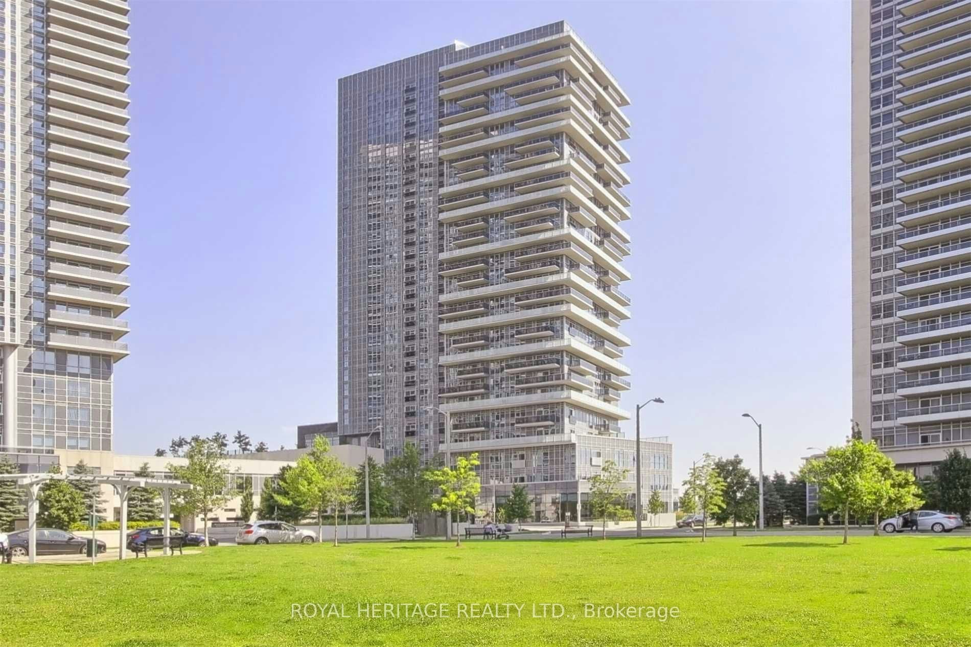 409-225 Village Green Square E, Toronto, ON, M1S 0N4 - 20