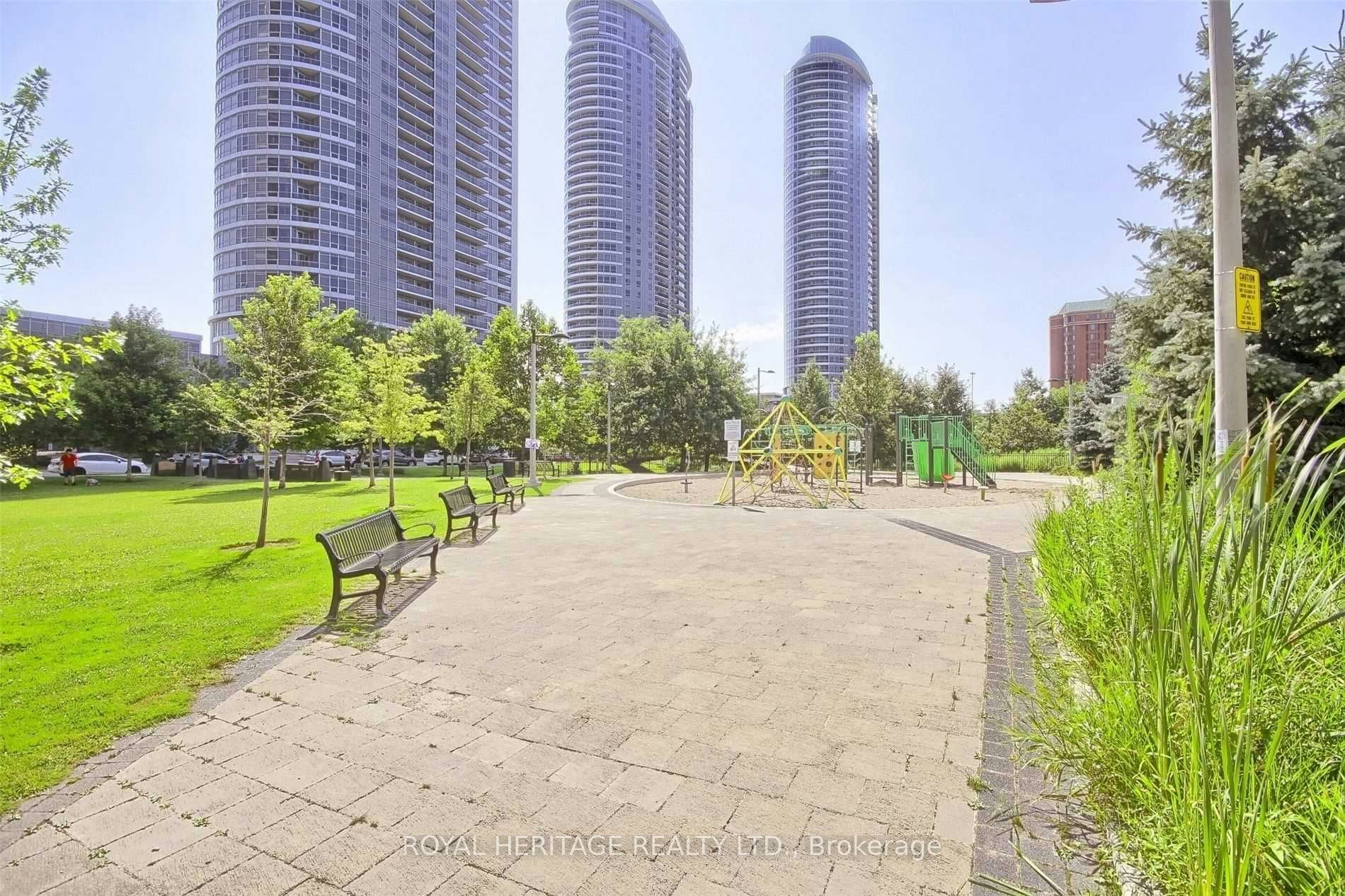 409-225 Village Green Square E, Toronto, ON, M1S 0N4 - 27