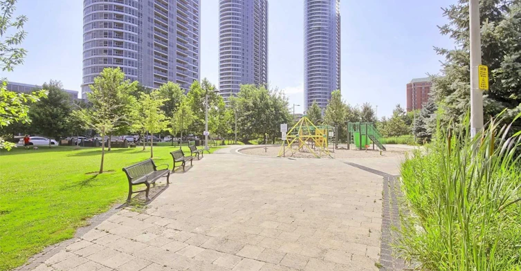409-225 Village Green Square E, Toronto, ON, M1S 0N4 - 27