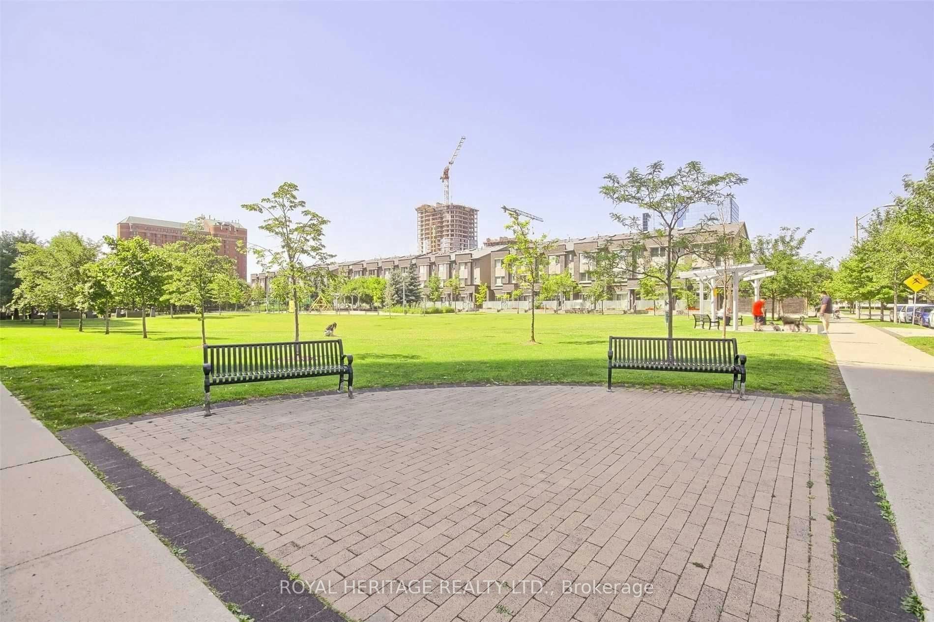 409-225 Village Green Square E, Toronto, ON, M1S 0N4 - 29
