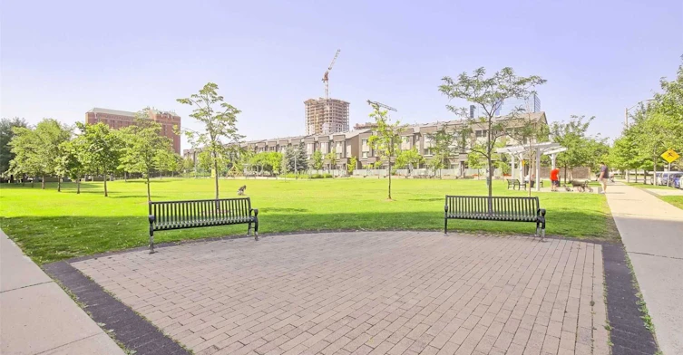 409-225 Village Green Square E, Toronto, ON, M1S 0N4 - 29