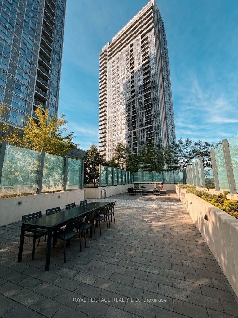 409-225 Village Green Square E, Toronto, ON, M1S 0N4 - 24