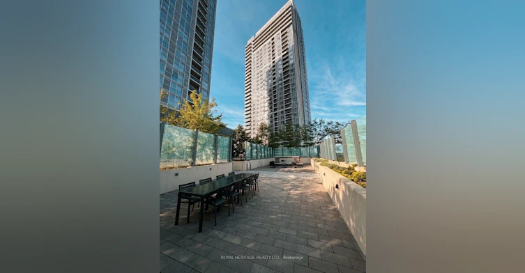 409-225 Village Green Square E, Toronto, ON, M1S 0N4 - 24