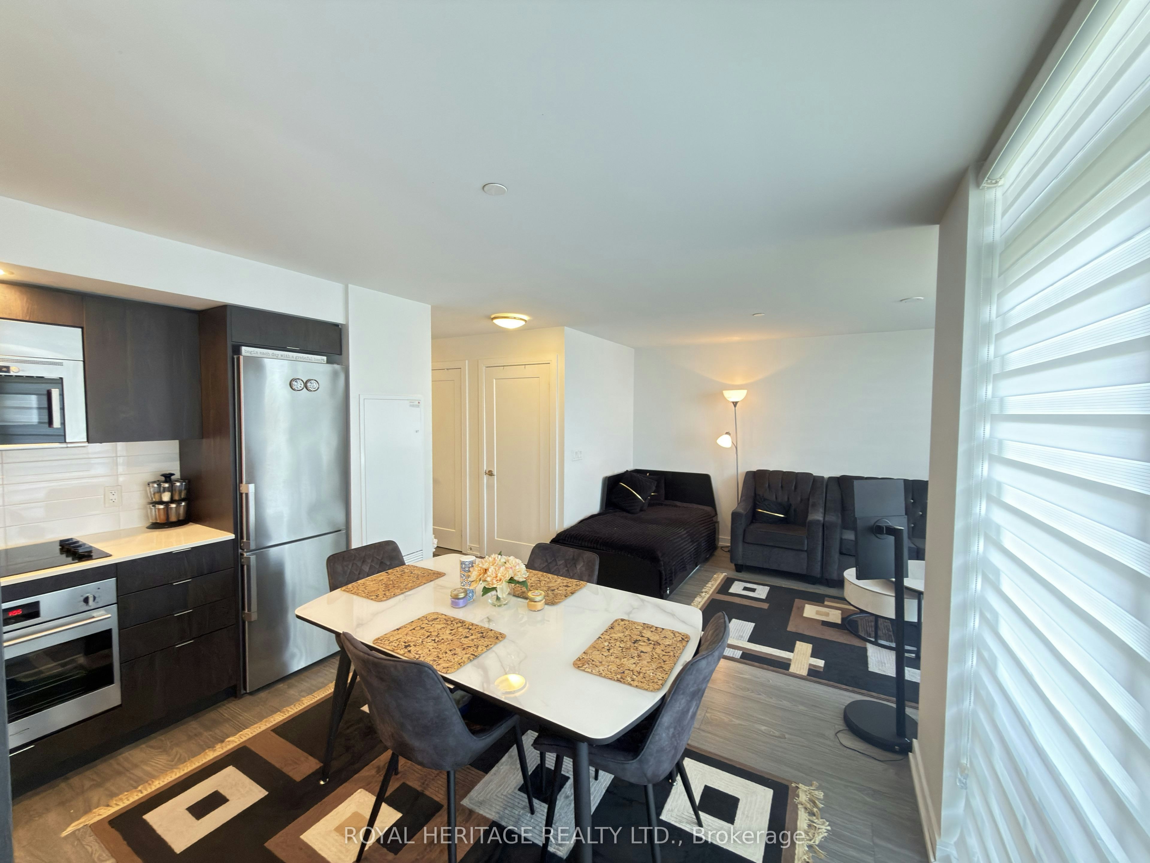 409-225 Village Green Square E, Toronto, ON, M1S 0N4 - 13