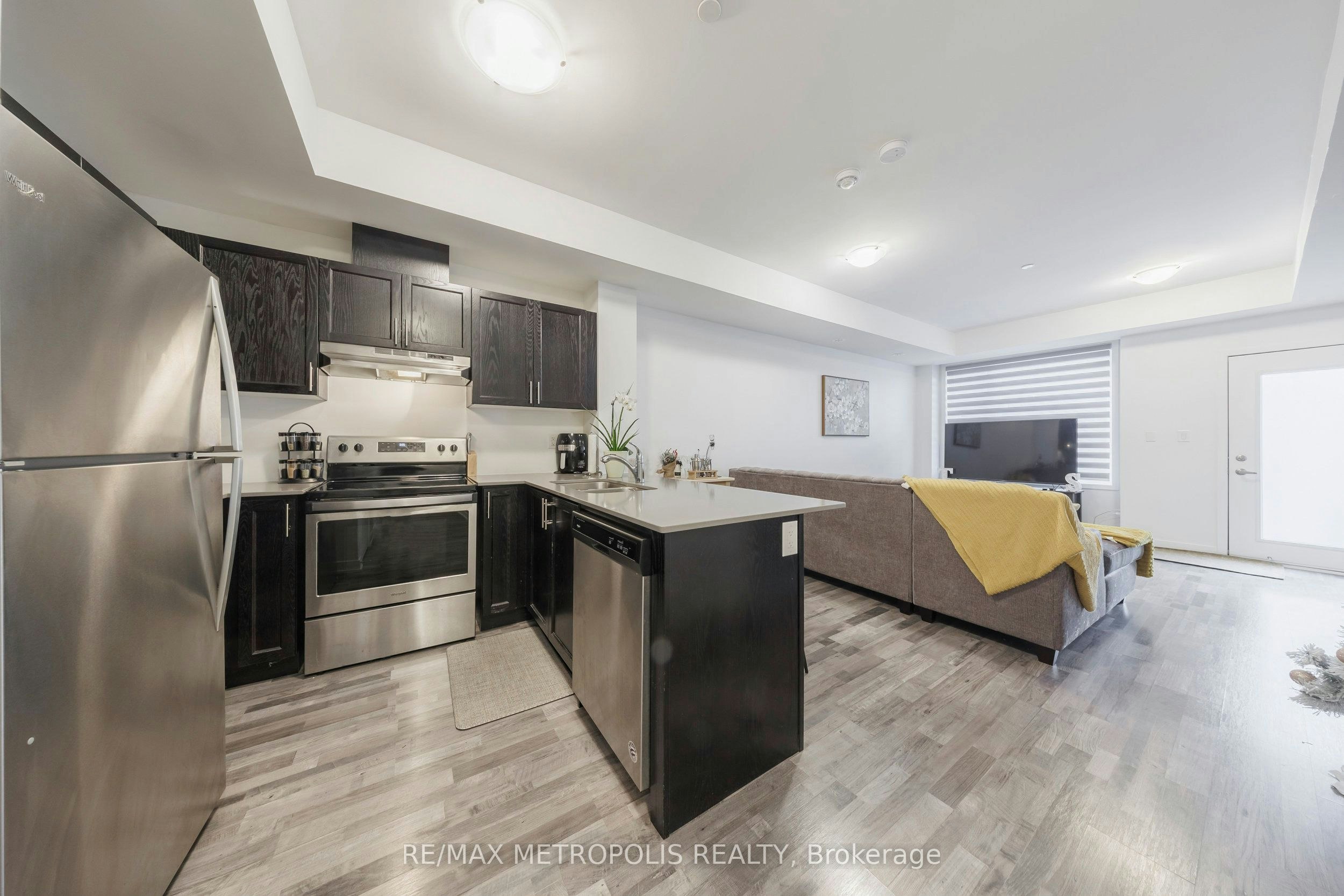 317-1460 Whites Road N, Pickering, ON, L1V 0E8 - 12