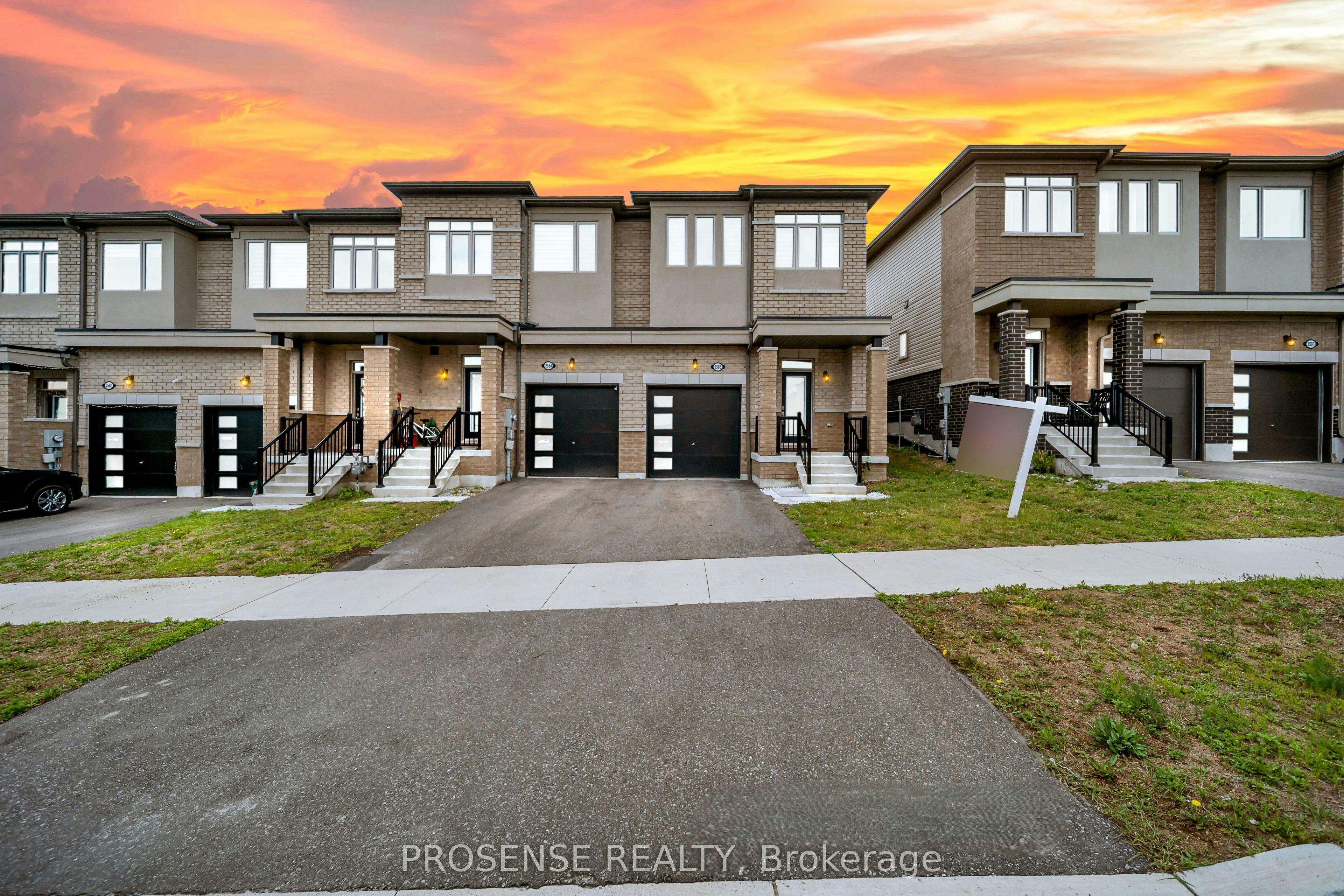 2586 Winter Words Drive, Oshawa, ON, L1L 0S9