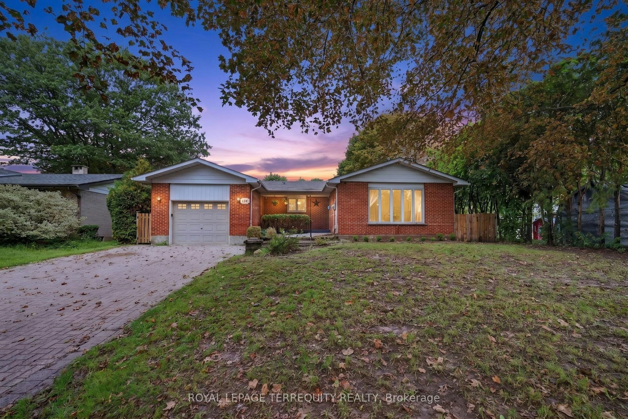 134 Switzer Drive, Oshawa, ON, L1G 3J7