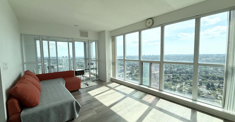 3710-50 Town Centre Court, Toronto, ON, M1P 0A9 - 4