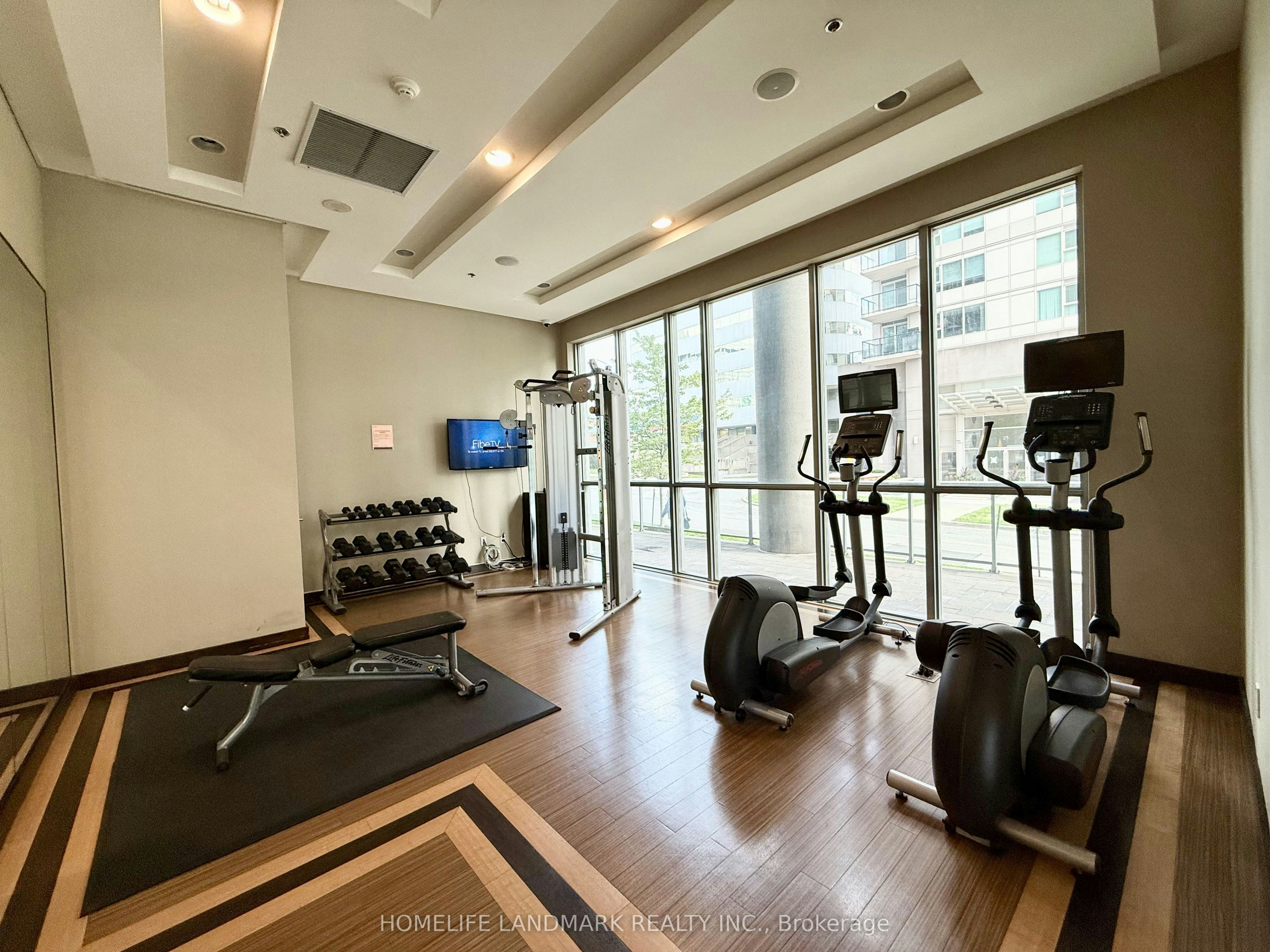 3710-50 Town Centre Court, Toronto, ON, M1P 0A9 - 18