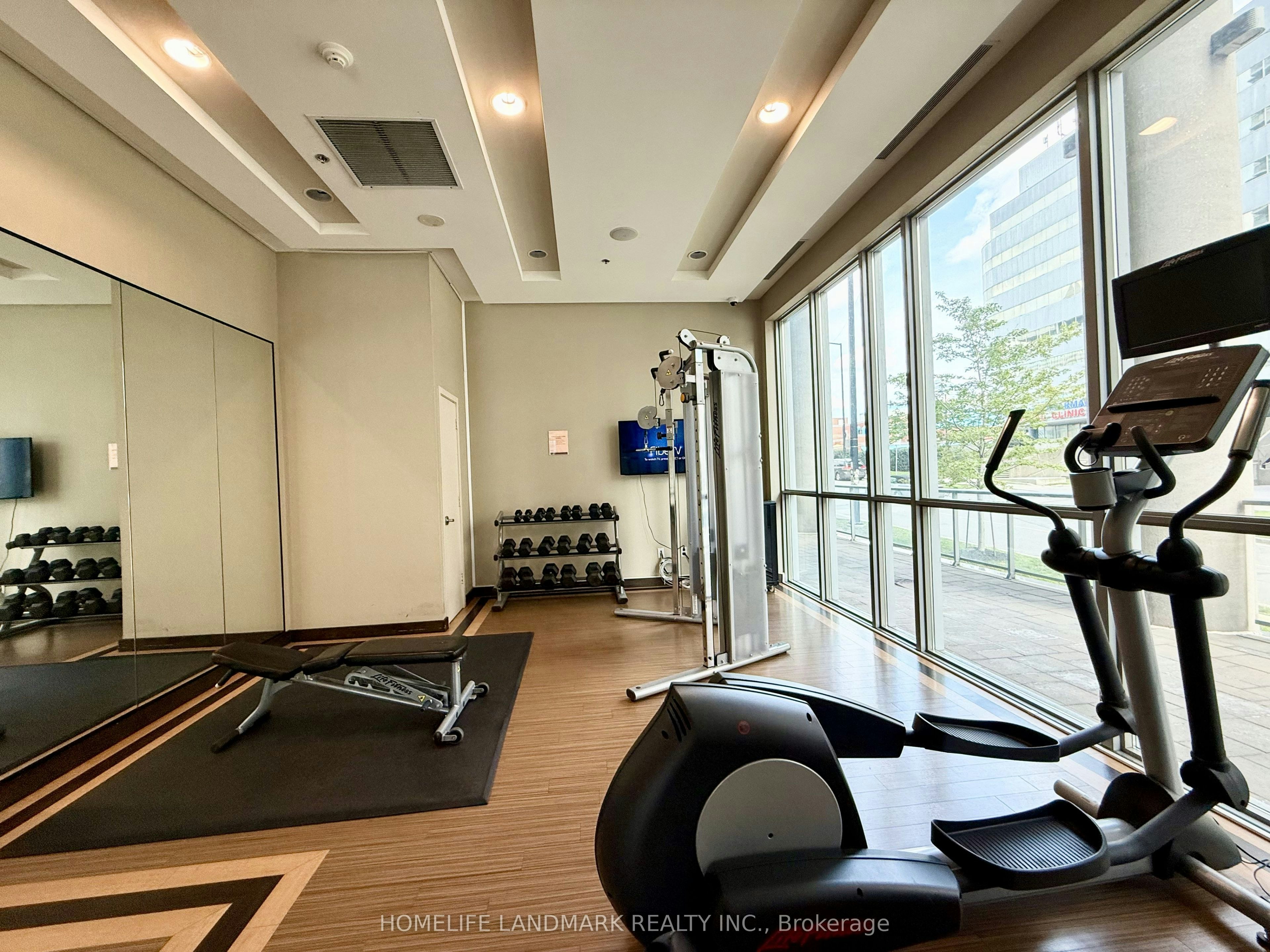 3710-50 Town Centre Court, Toronto, ON, M1P 0A9 - 19