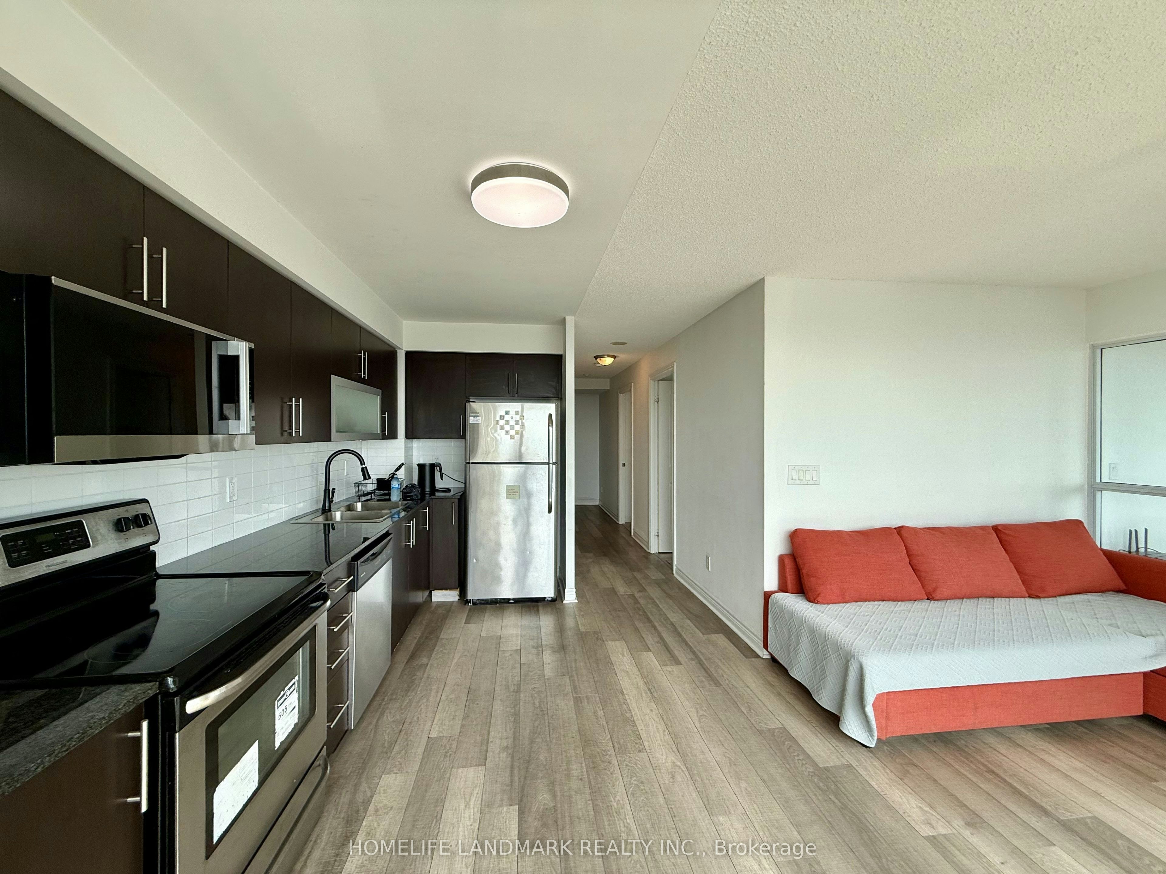 3710-50 Town Centre Court, Toronto, ON, M1P 0A9 - 6