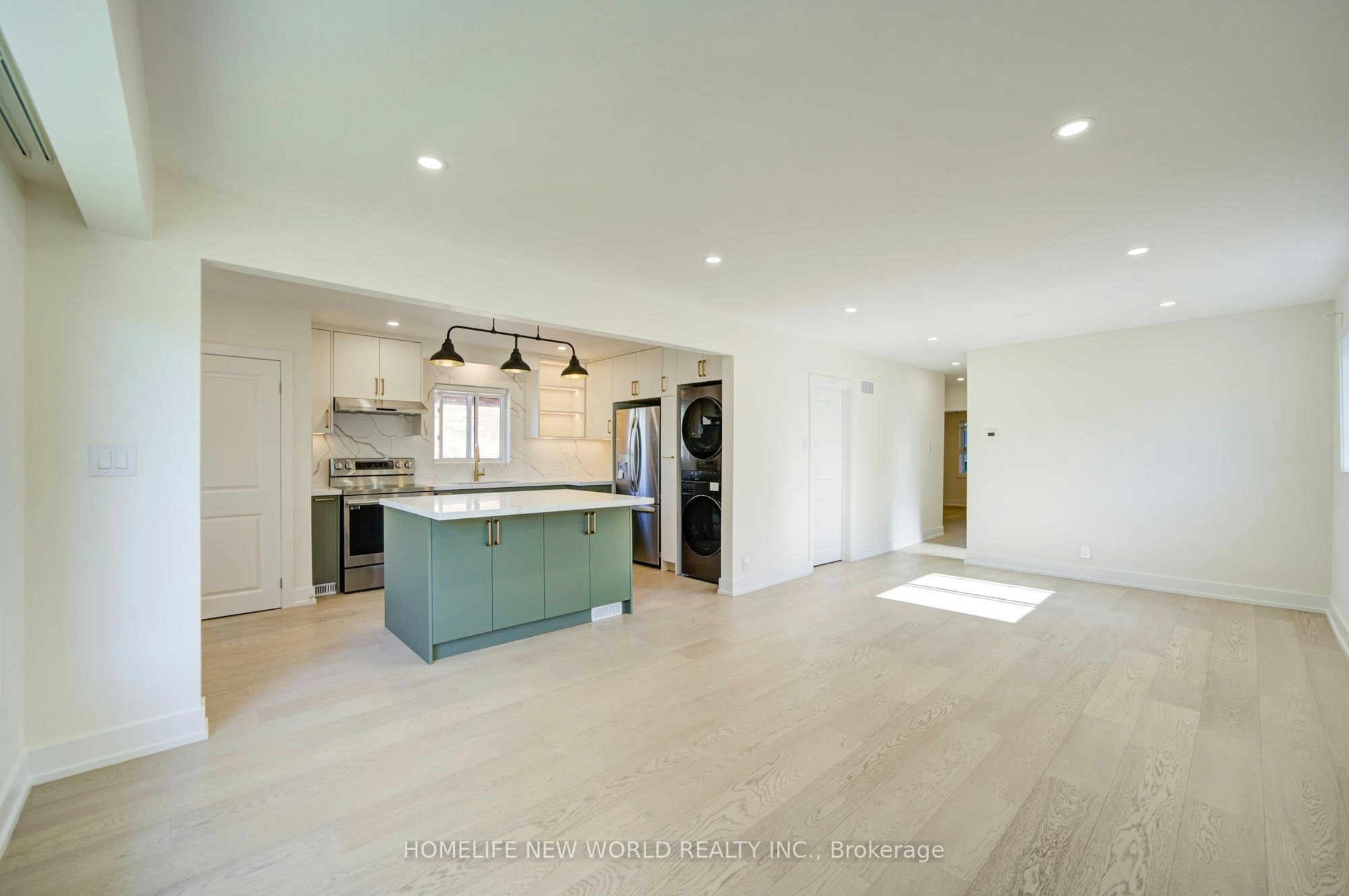 Main-88 Ellendale Drive, Toronto, ON, M1P 1N5 - 5