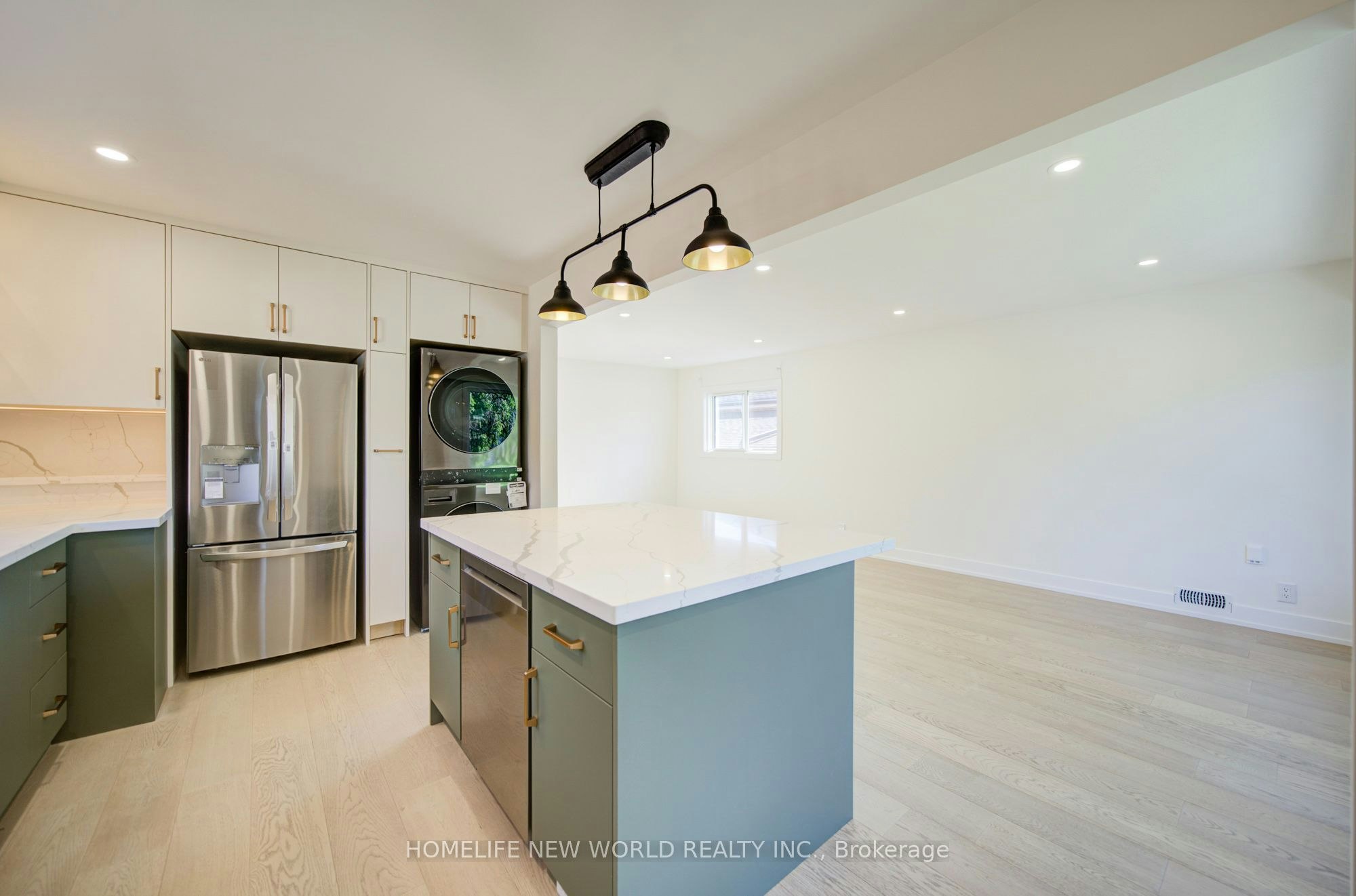Main-88 Ellendale Drive, Toronto, ON, M1P 1N5 - 4