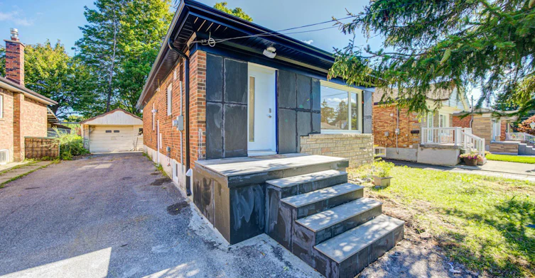 Main-88 Ellendale Drive, Toronto, ON, M1P 1N5 - 13