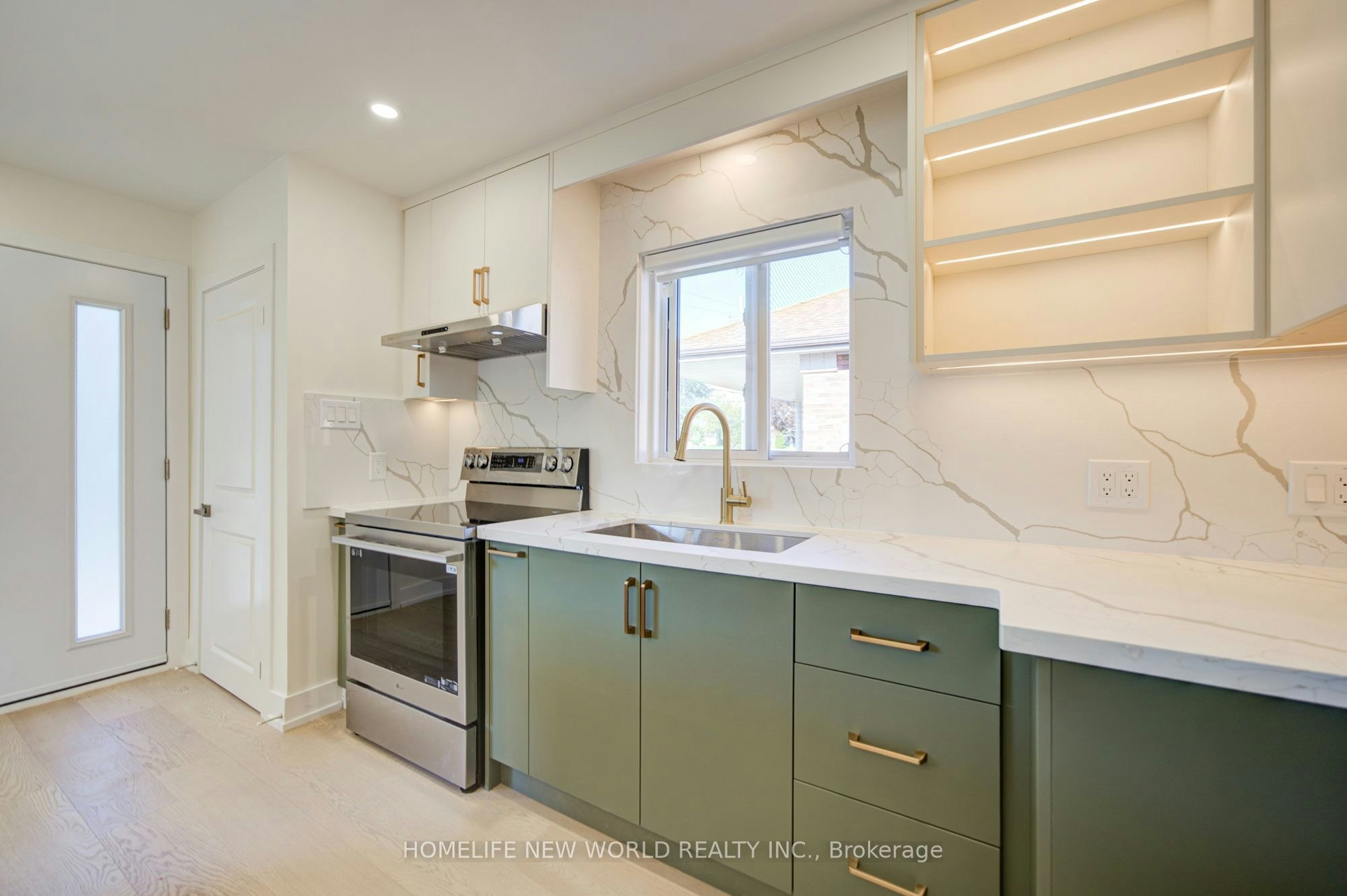 Main-88 Ellendale Drive, Toronto, ON, M1P 1N5 - 3