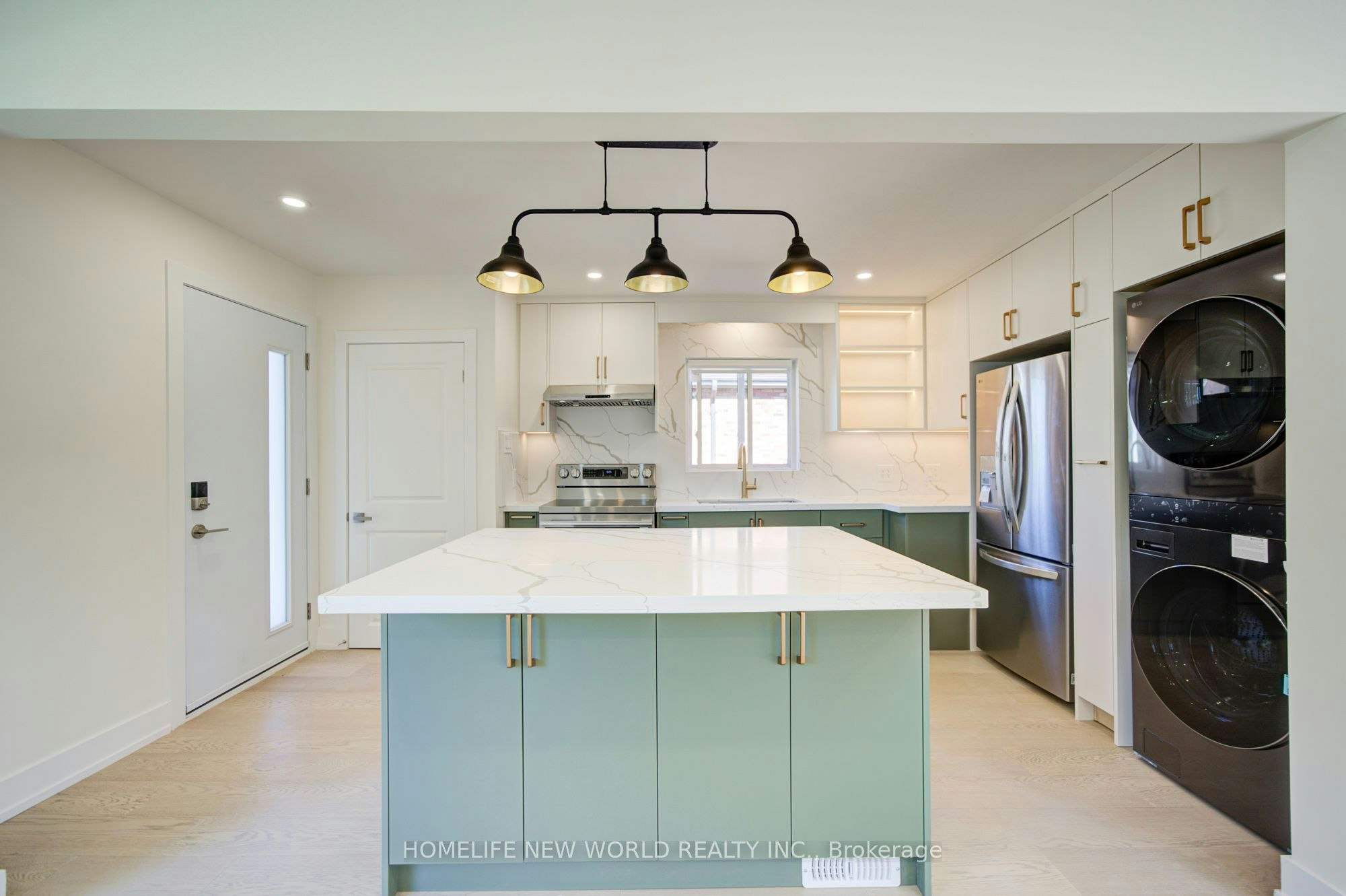 Main-88 Ellendale Drive, Toronto, ON, M1P 1N5 - 2