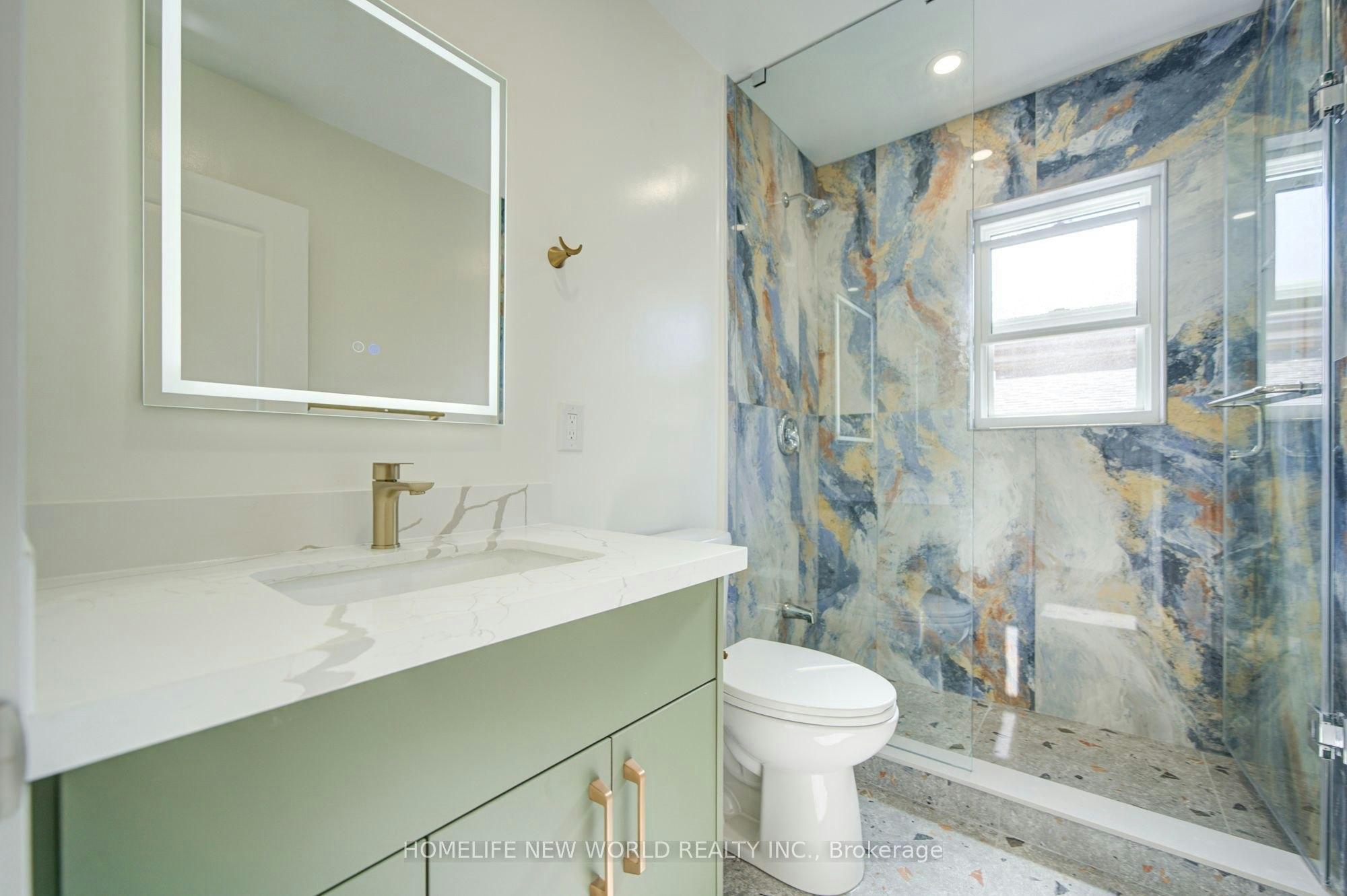 Main-88 Ellendale Drive, Toronto, ON, M1P 1N5 - 7
