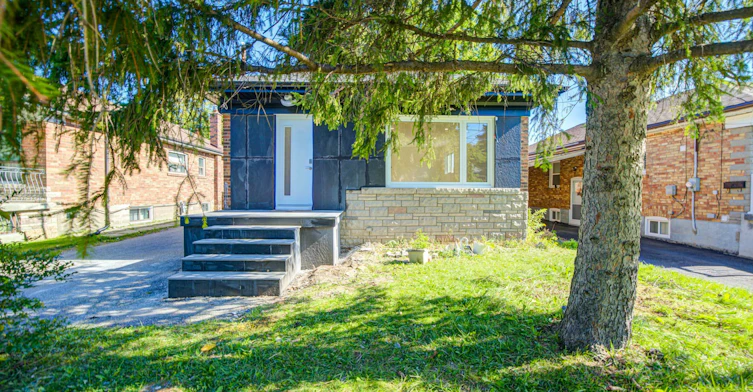 Main-88 Ellendale Drive, Toronto, ON, M1P 1N5 - 14