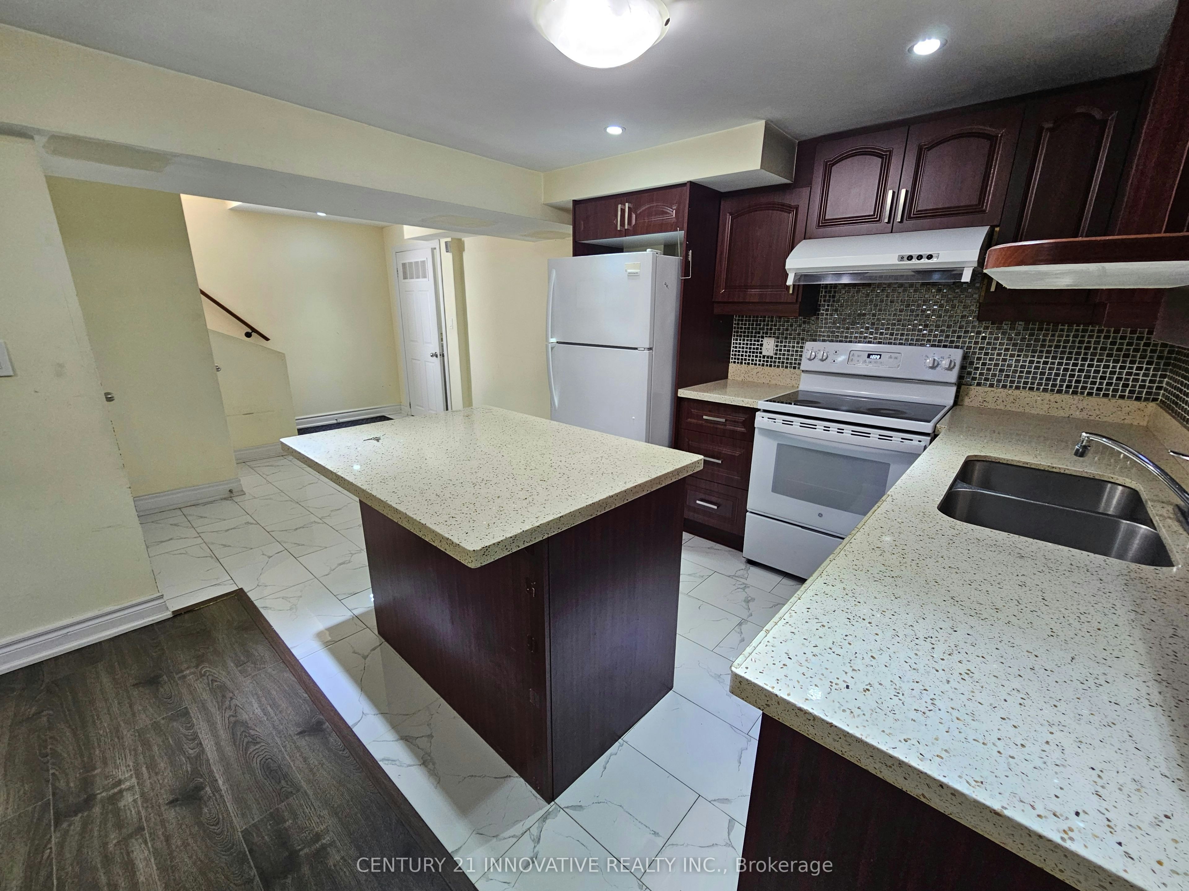 #Bsmt-576 Sewells Road, Toronto, ON, M1B 5E7 - 6