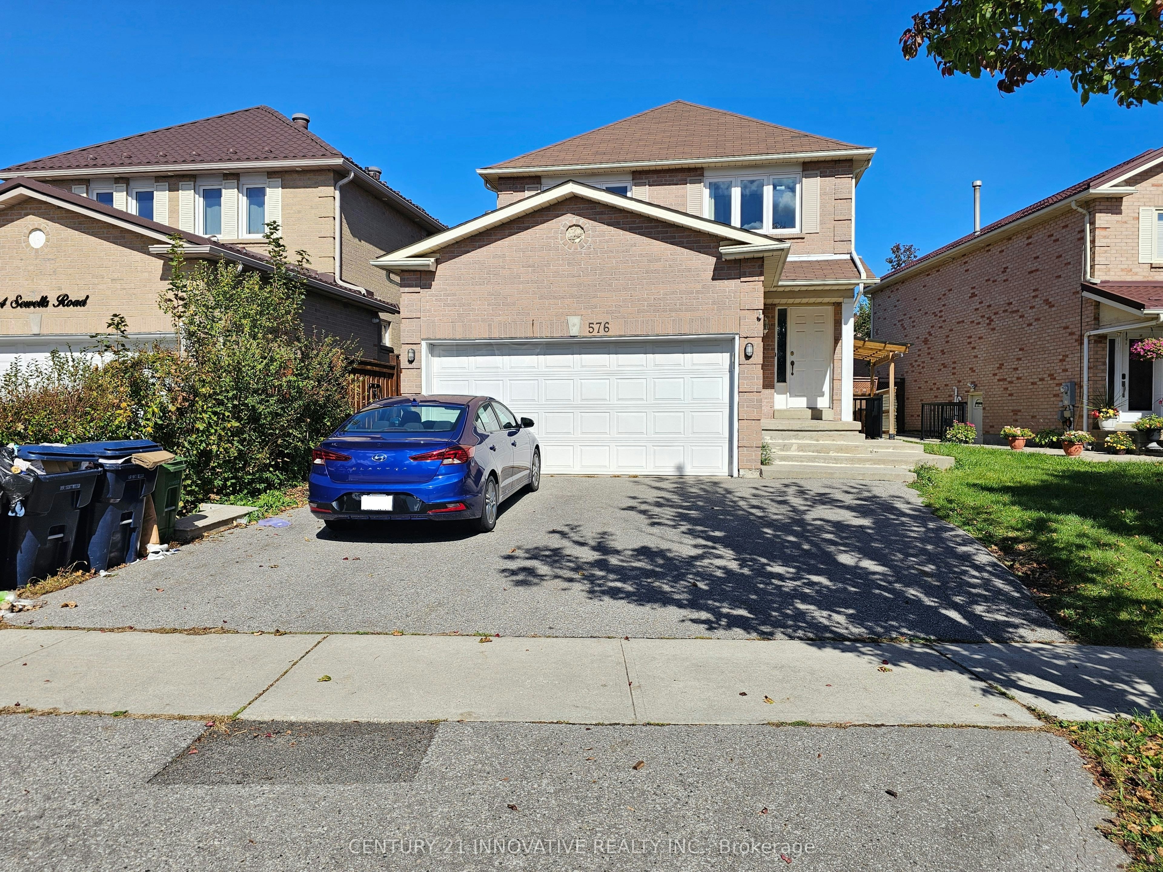 #Bsmt-576 Sewells Road, Toronto, ON, M1B 5E7 - 14