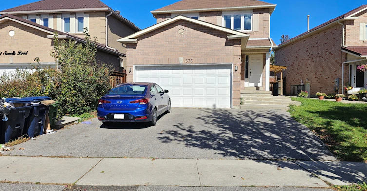 #Bsmt-576 Sewells Road, Toronto, ON, M1B 5E7 - 14