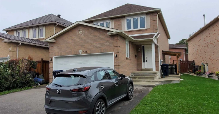 #Bsmt-576 Sewells Road, Toronto, ON, M1B 5E7 - 20