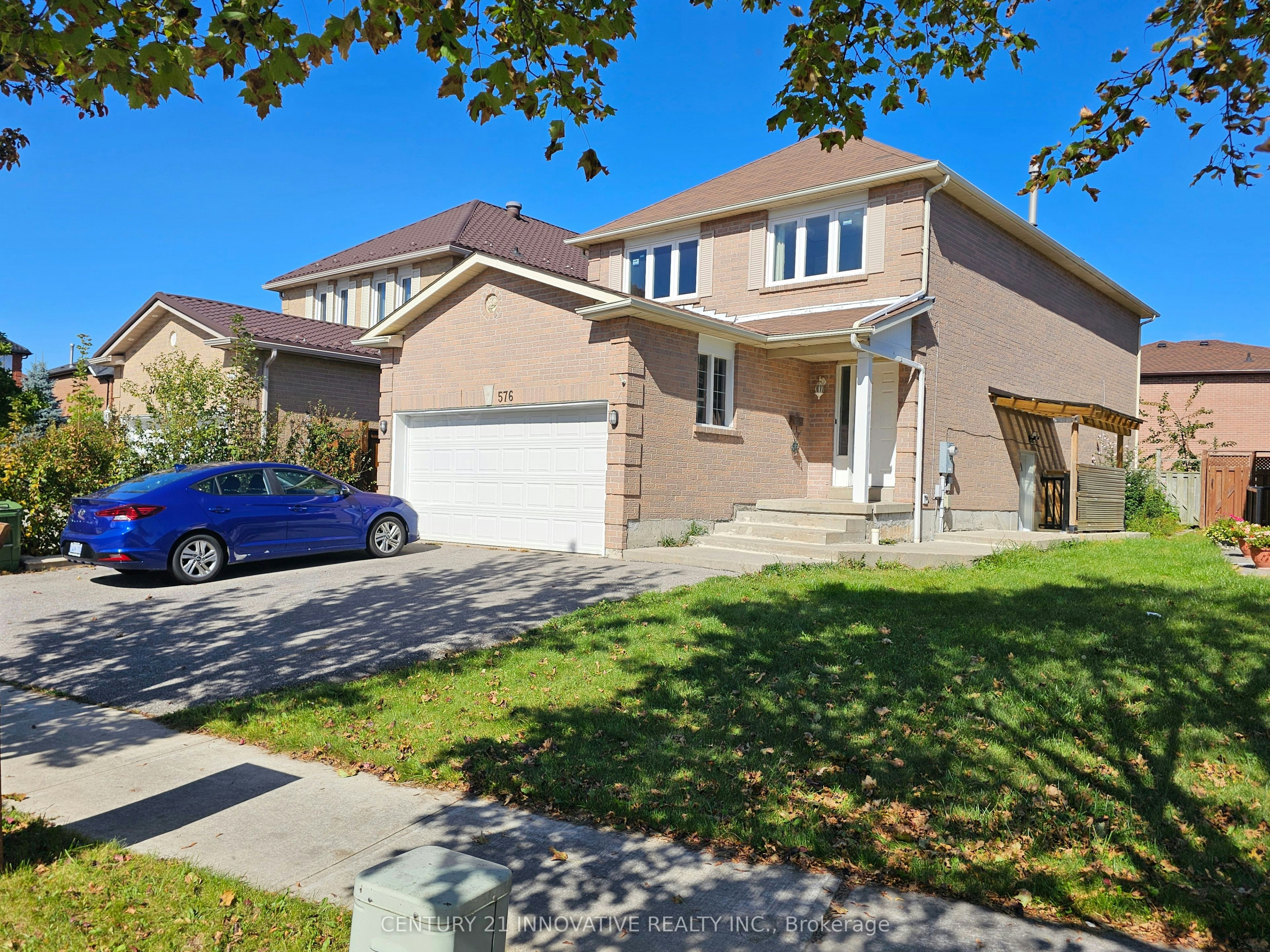 #Bsmt-576 Sewells Road, Toronto, ON, M1B 5E7