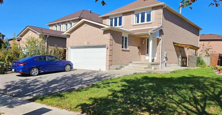 #Bsmt-576 Sewells Road, Toronto, ON, M1B 5E7