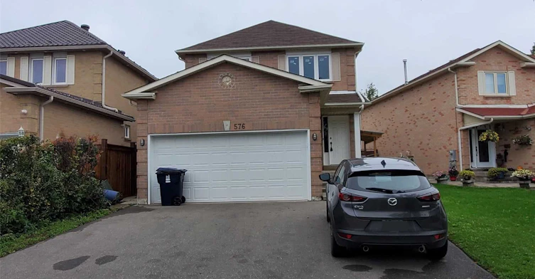#Bsmt-576 Sewells Road, Toronto, ON, M1B 5E7