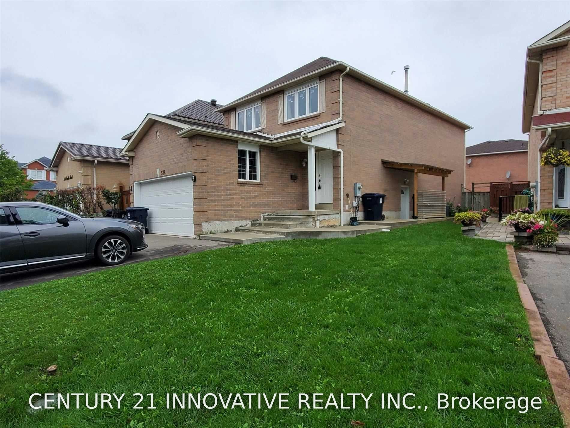 #Bsmt-576 Sewells Road, Toronto, ON, M1B 5E7 - 2
