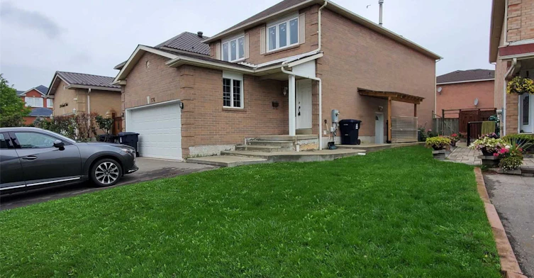 #Bsmt-576 Sewells Road, Toronto, ON, M1B 5E7 - 2