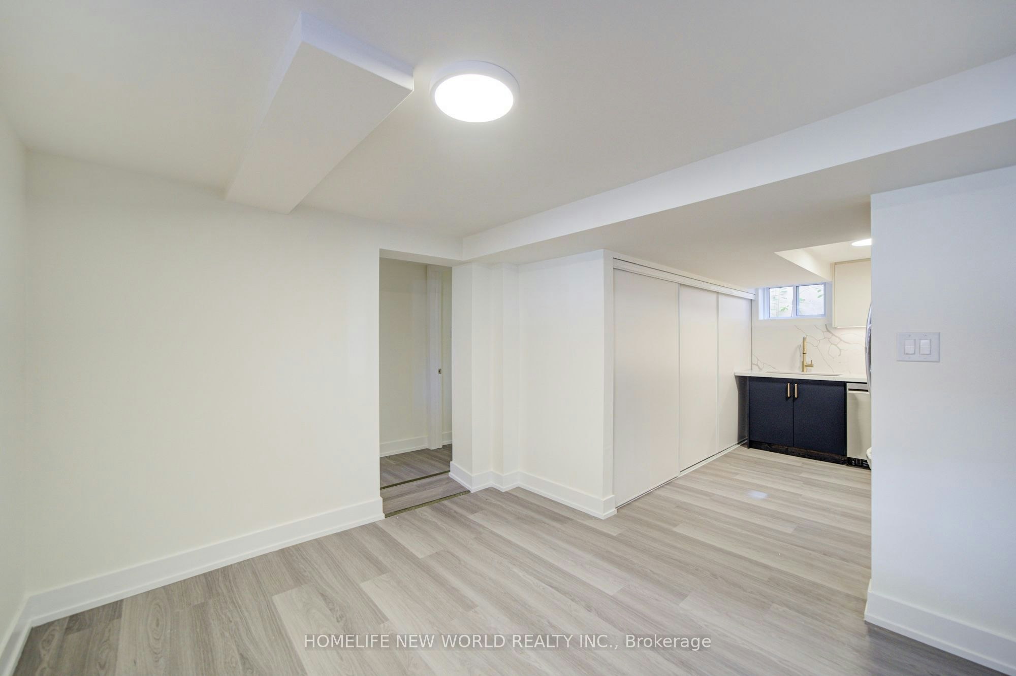 Basement-88 Ellendale Drive, Toronto, ON, M1P 1N5 - 7
