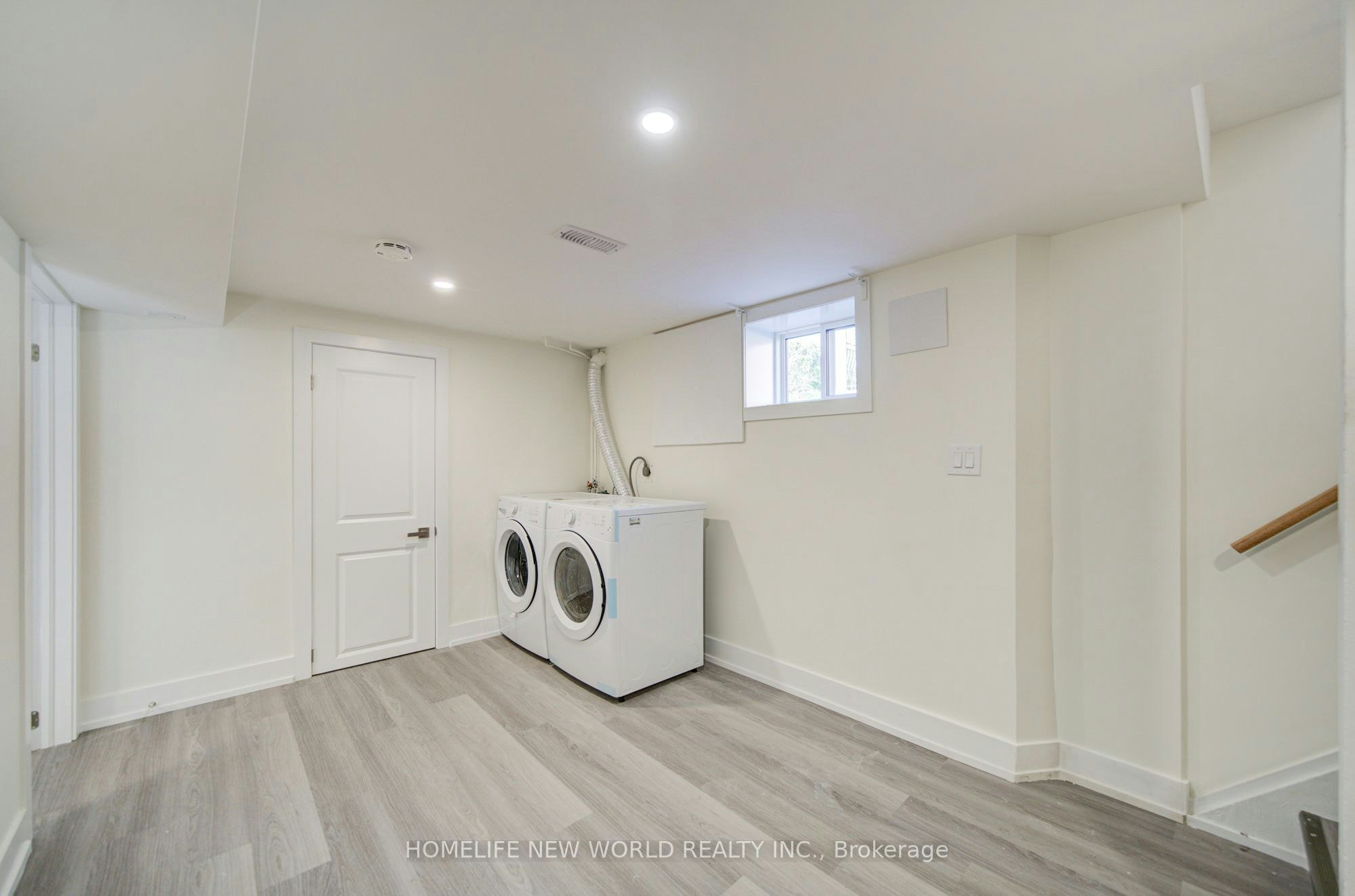 Basement-88 Ellendale Drive, Toronto, ON, M1P 1N5 - 5
